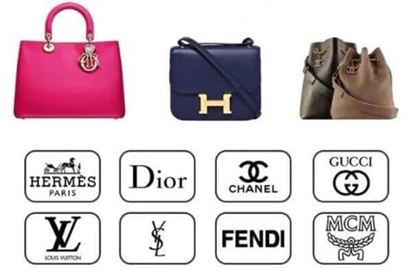 牡丹江爱民区回收名包